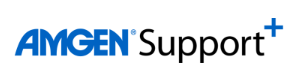 Amgen®SupportPlus logo