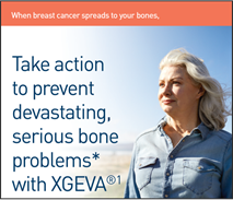XGEVA® Breast Cancer Guide