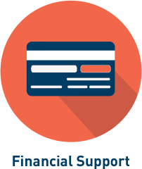 Financial support