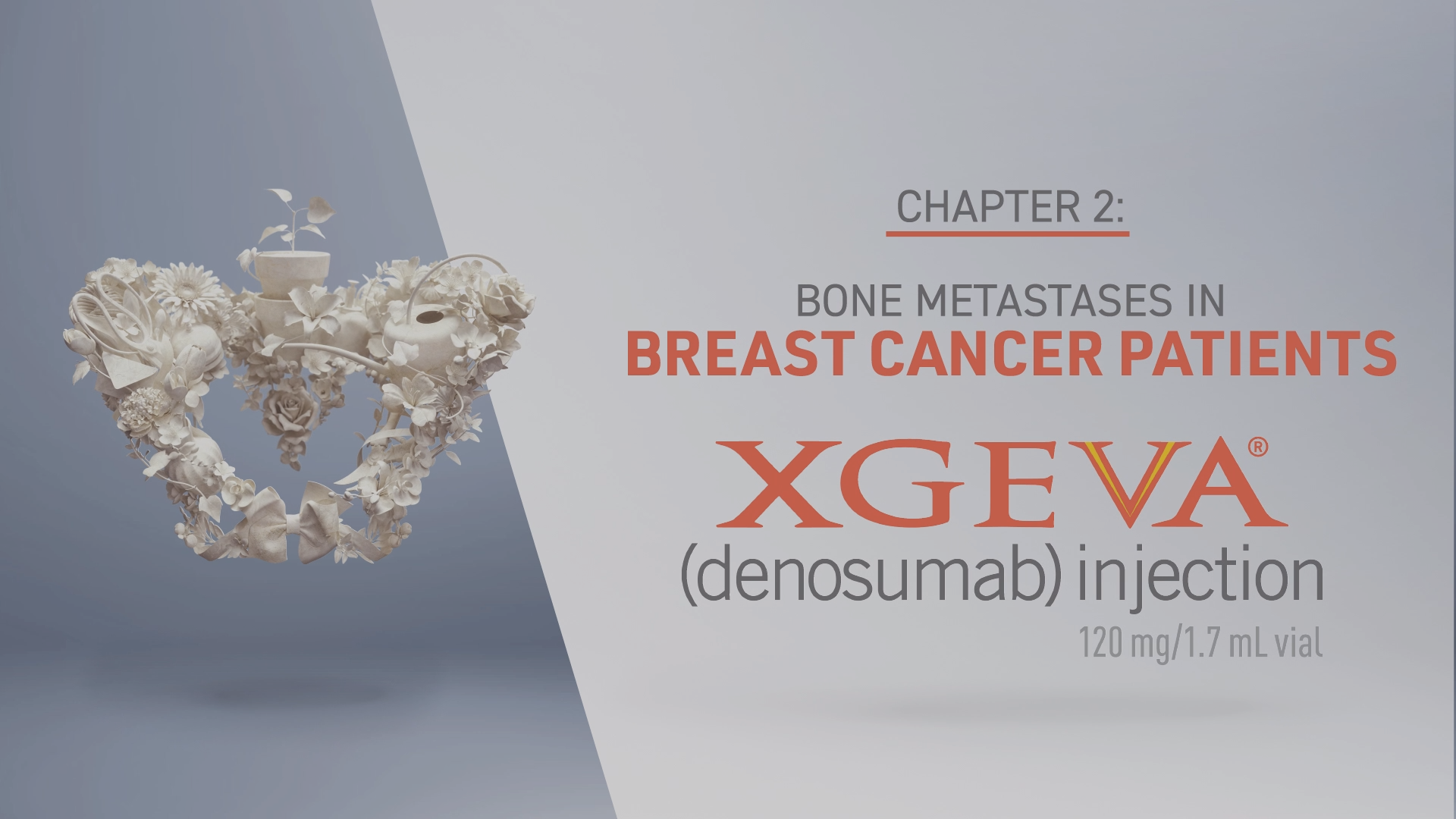 Chapter one: Watch a video about how Dr. Berenson uses XGEVA® with his Multiple Myeloma Patients